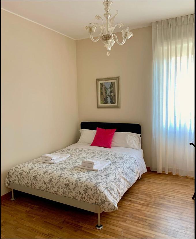 Апартаменти Casa Beraldini Верона Екстер'єр фото