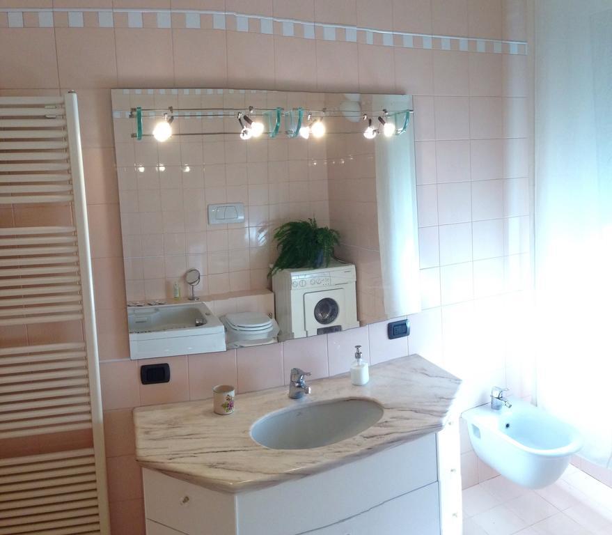 Апартаменти Casa Beraldini Верона Номер фото