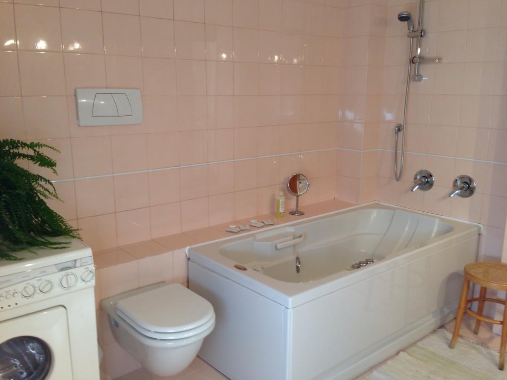 Апартаменти Casa Beraldini Верона Номер фото