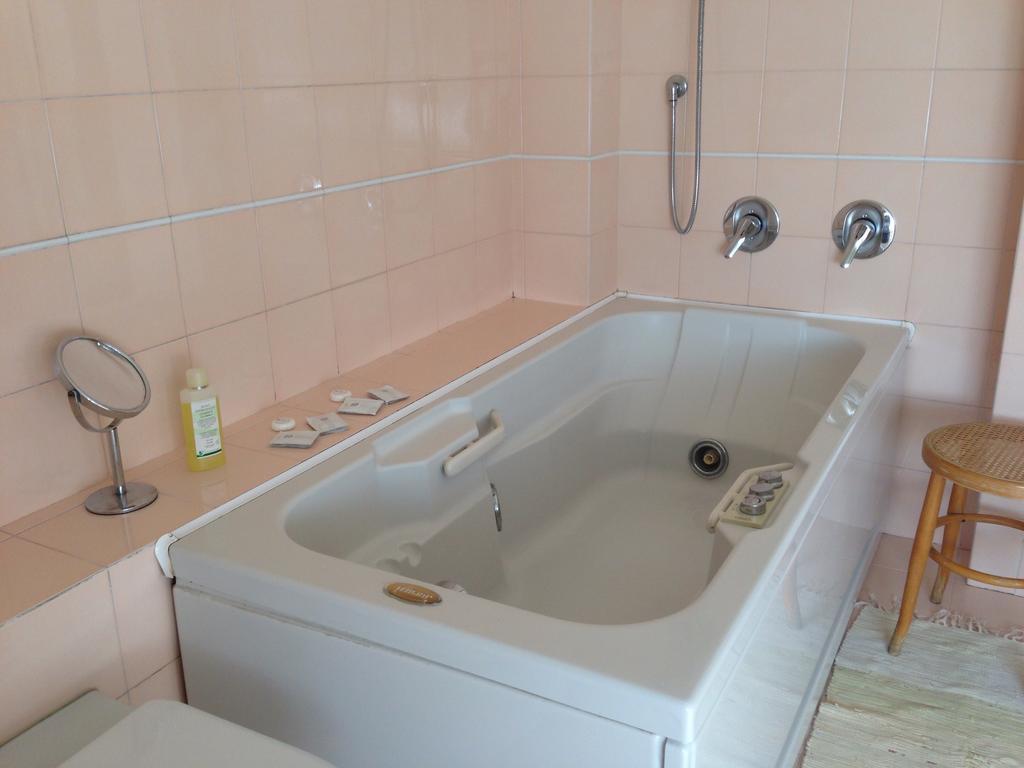 Апартаменти Casa Beraldini Верона Номер фото